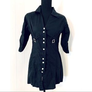 Cotton Express Stretch Dress